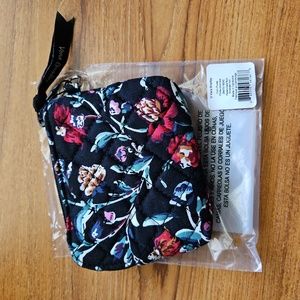 Vera Bradley Coin/Card Purse